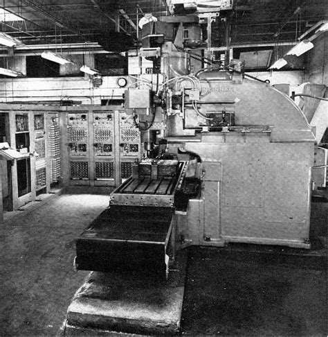 world's first cnc machine|history of cnc machine pdf.